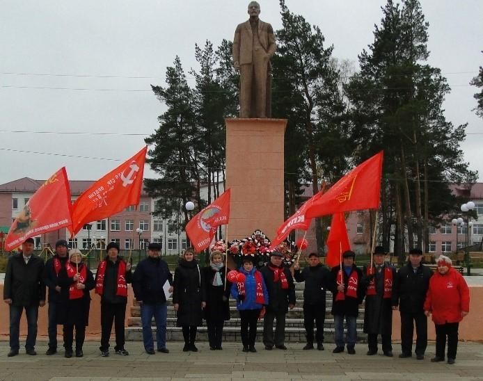 Октябрьская революция взгляд через столетие проект