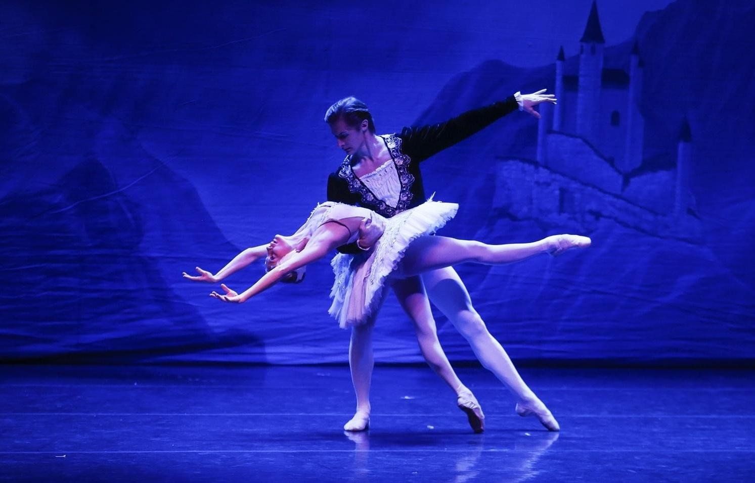 Kirov Ballet