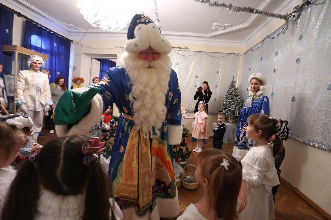 театр вера в нижнем новгороде