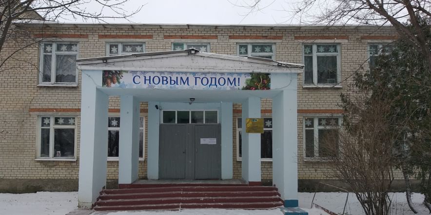 Основное изображение для учреждения Большеивановская сельская библиотека