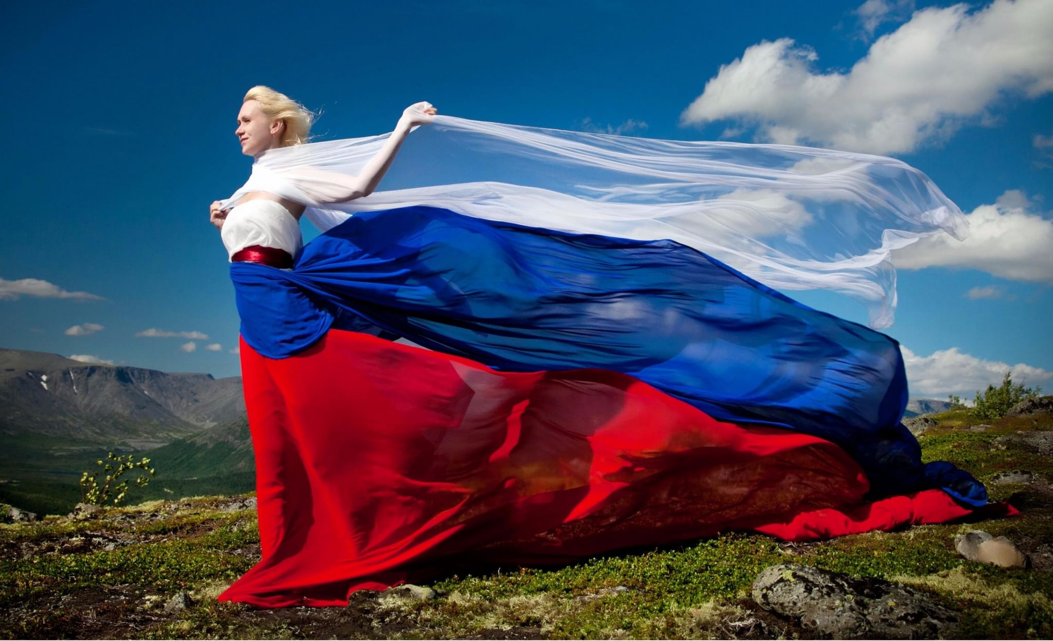 Из рисунков самого росси видно