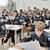 Как прошел «Диктант Победы» в библиотеках Калининского района