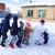 Цикл развлекательных программ «Снежные баталии»