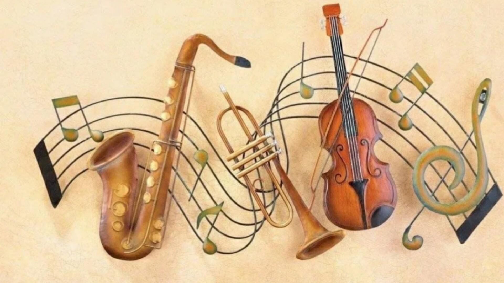 Music musical instruments