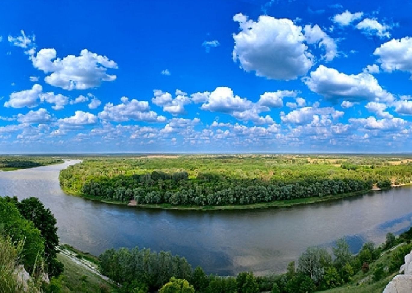 Отчизна 2019. Донской край. Елгалар.