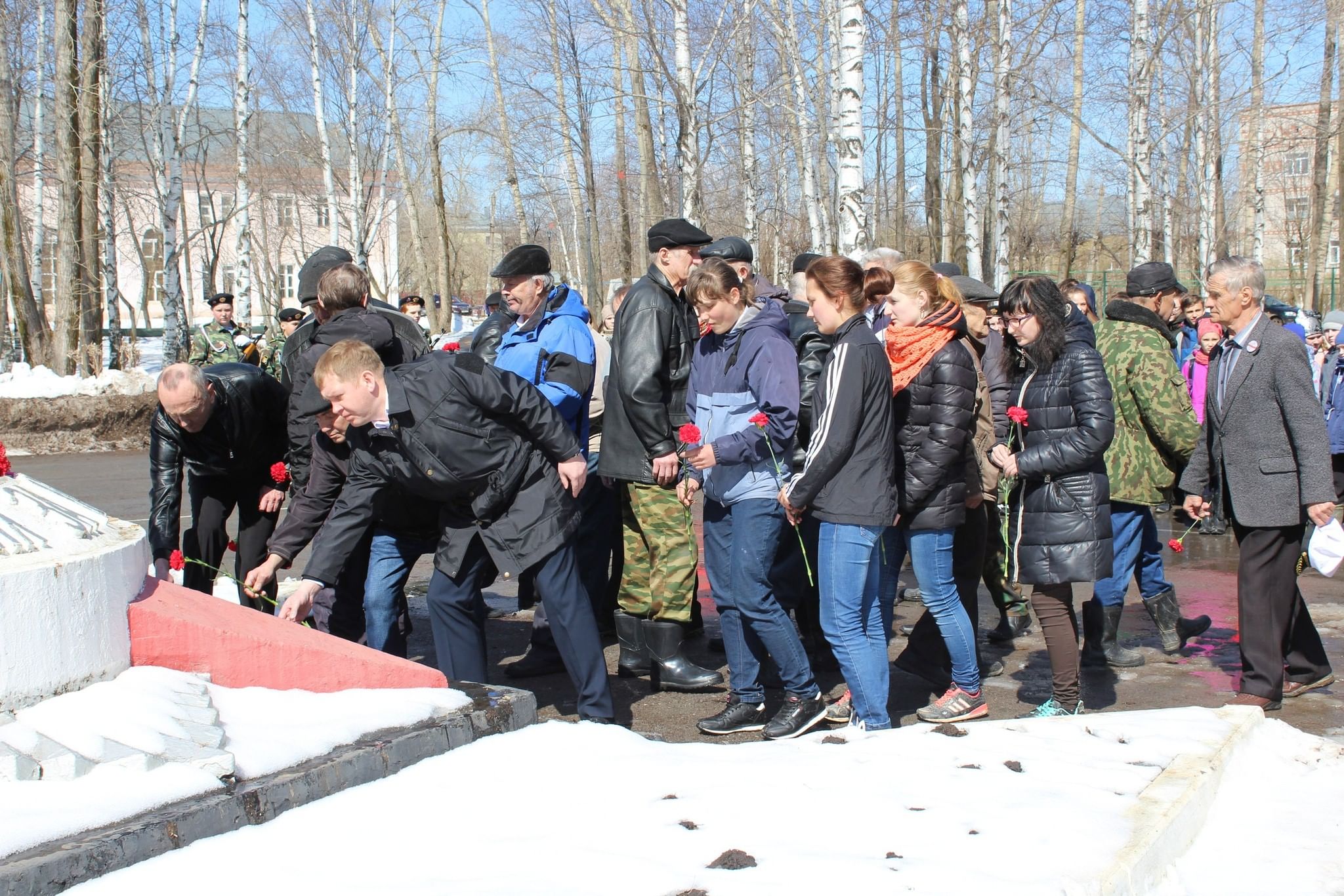 Новости верещагино. Верещагино последние новости.