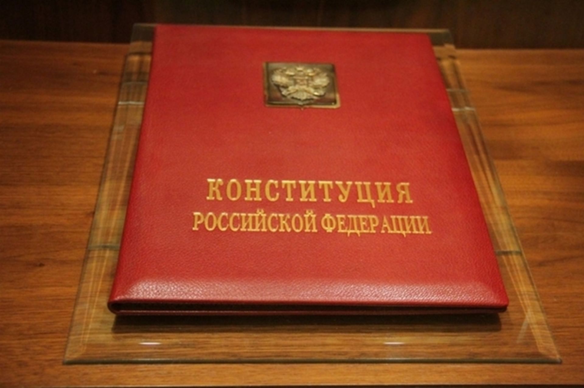 Законодательная власть конституции 1993
