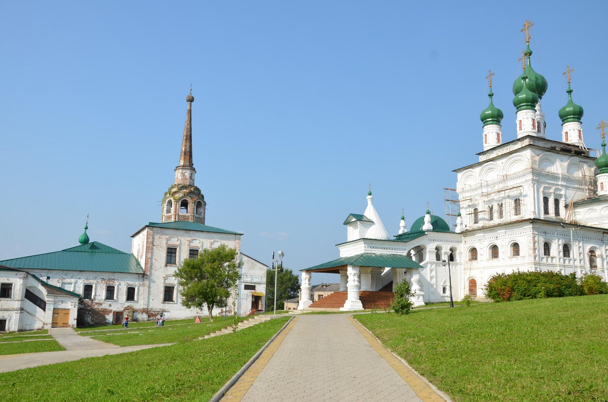 Афиша мероприятий Соликамска. Куда сходить в Соликамске — интересные  культурные события и мероприятия