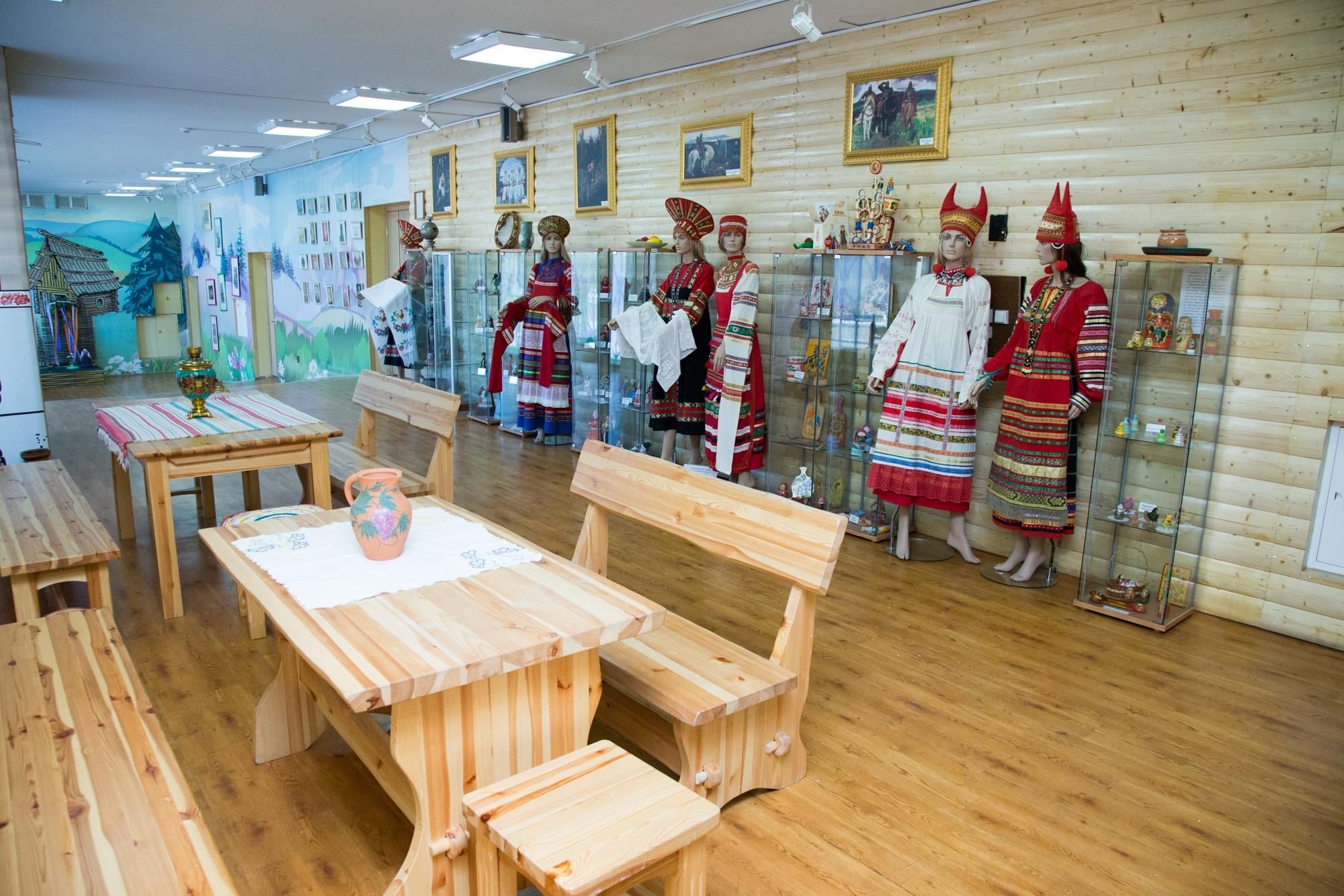 Дворец культуры капотня