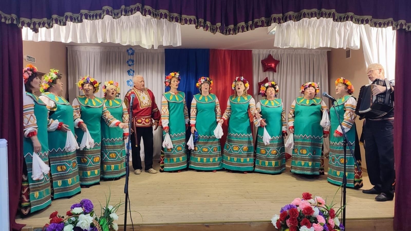 12 июля праздник в белгородской. Праздники Белгородского региона.