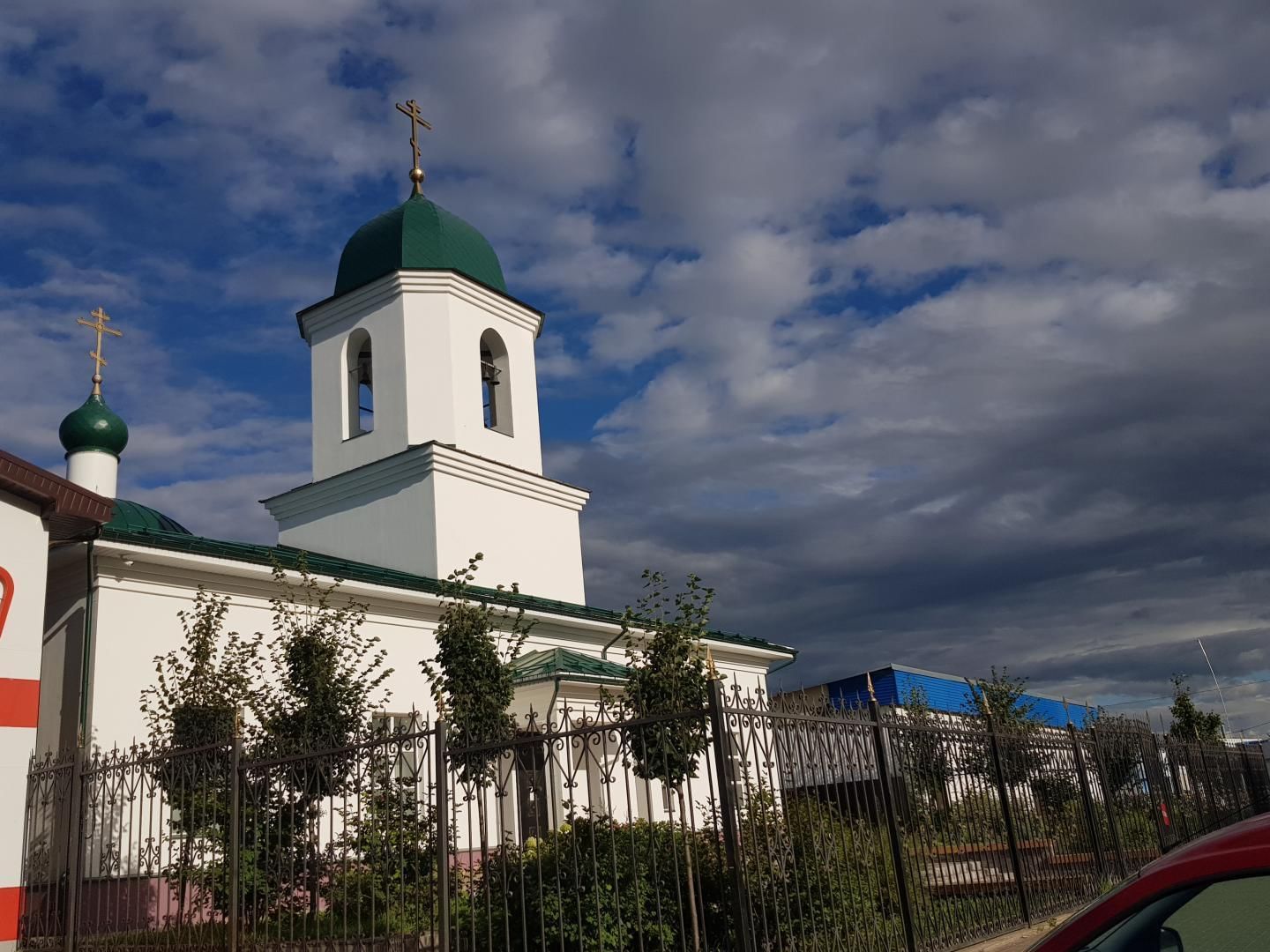 Погода столбище лаишевский. Столбище Церковь. Село Столбище Казань. Столбище школа Лаишевский.