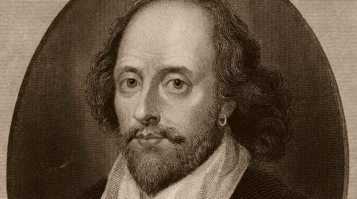 Шекспир Вильям