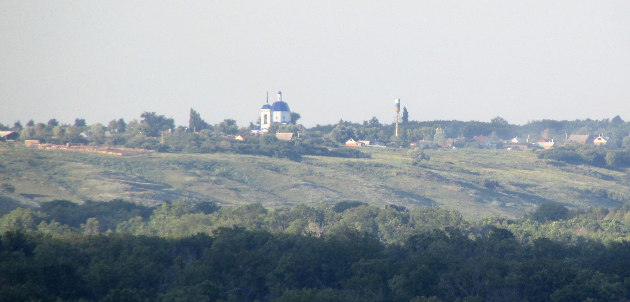 Карта коршево бобровский район воронежская область