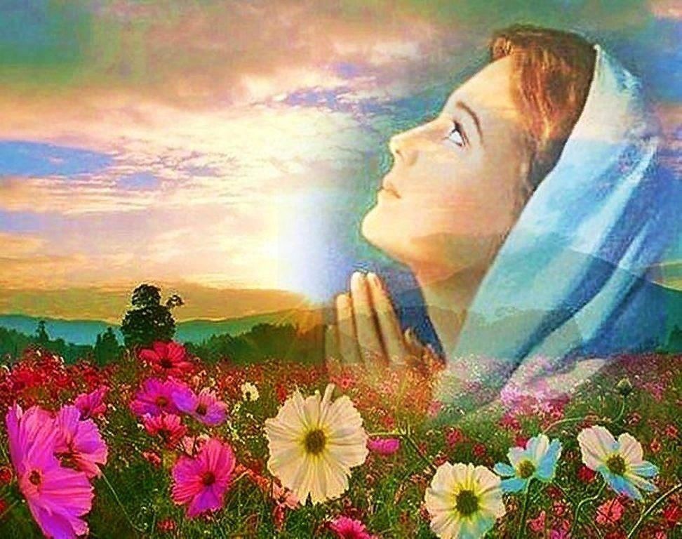 Храм души моей