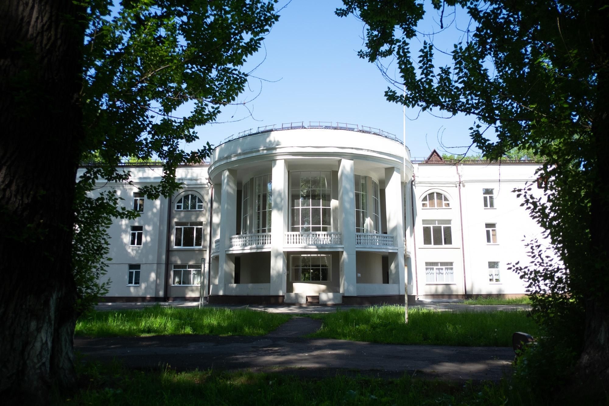 Куйбышевский район новокузнецк фото