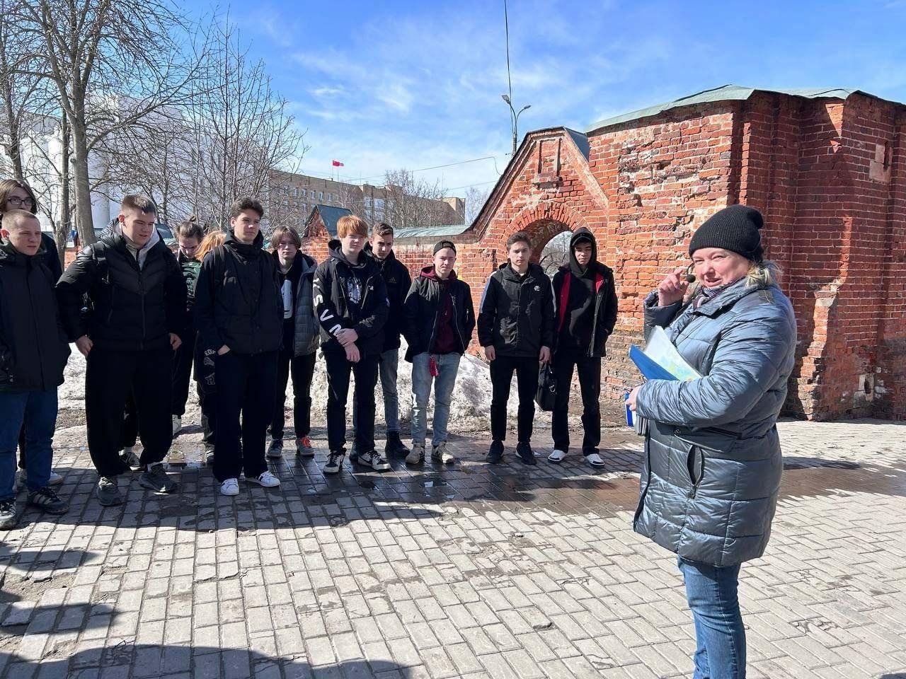 Новости слободы сегодня