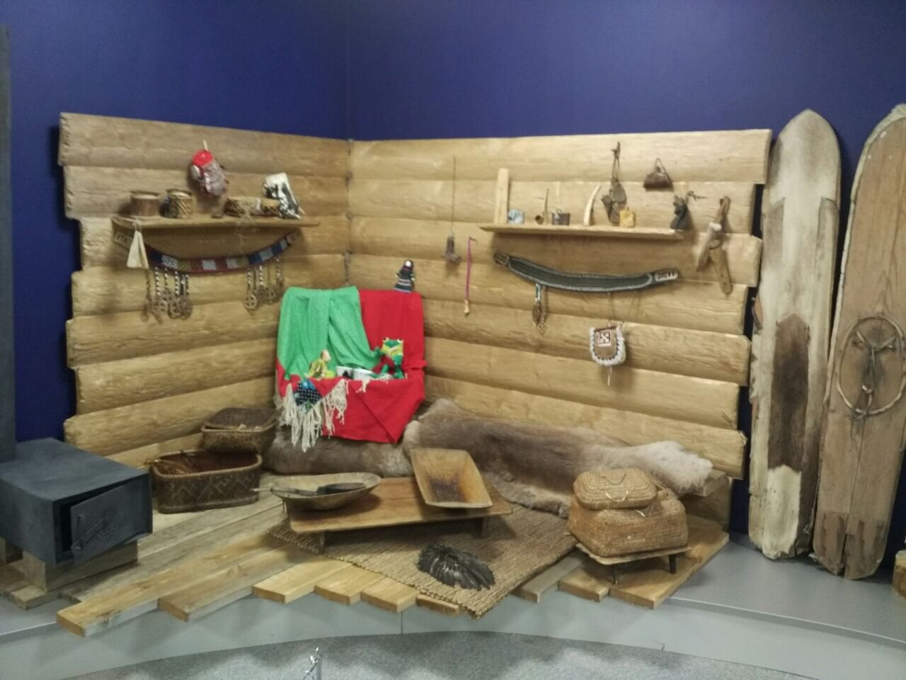 Краеведческий музей имени т. Д. Нижневартовский краеведческий музей. Музей имени шуваева. Д.