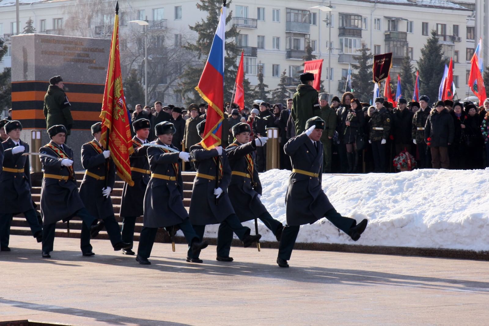 23 февраля фотографии