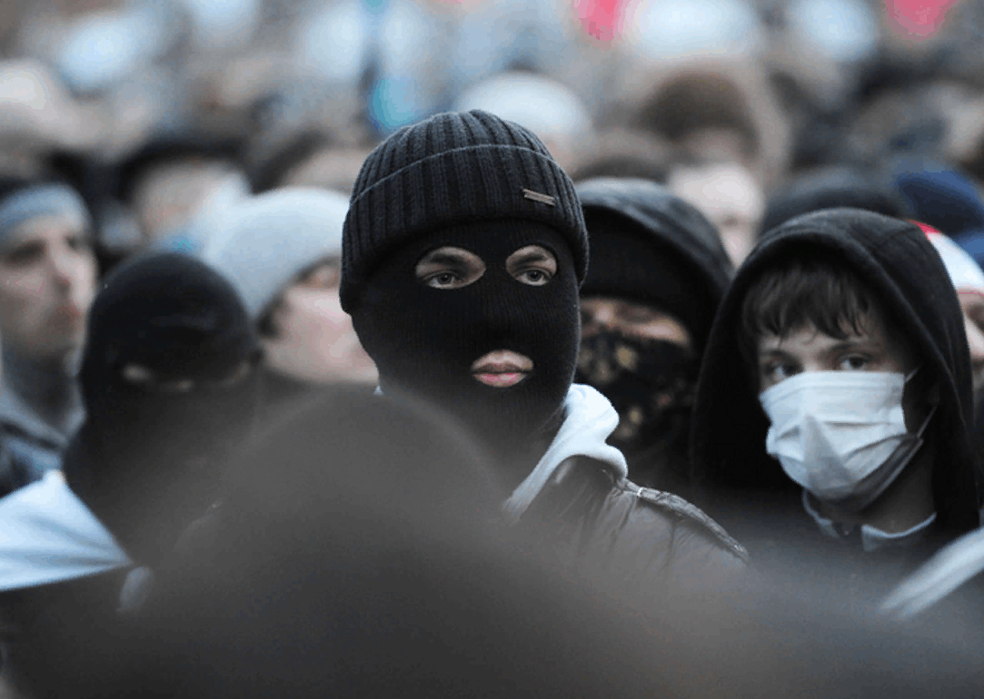 Экстремизм. Молодежный экстремизм. Национальный терроризм. Молодежный терроризм.