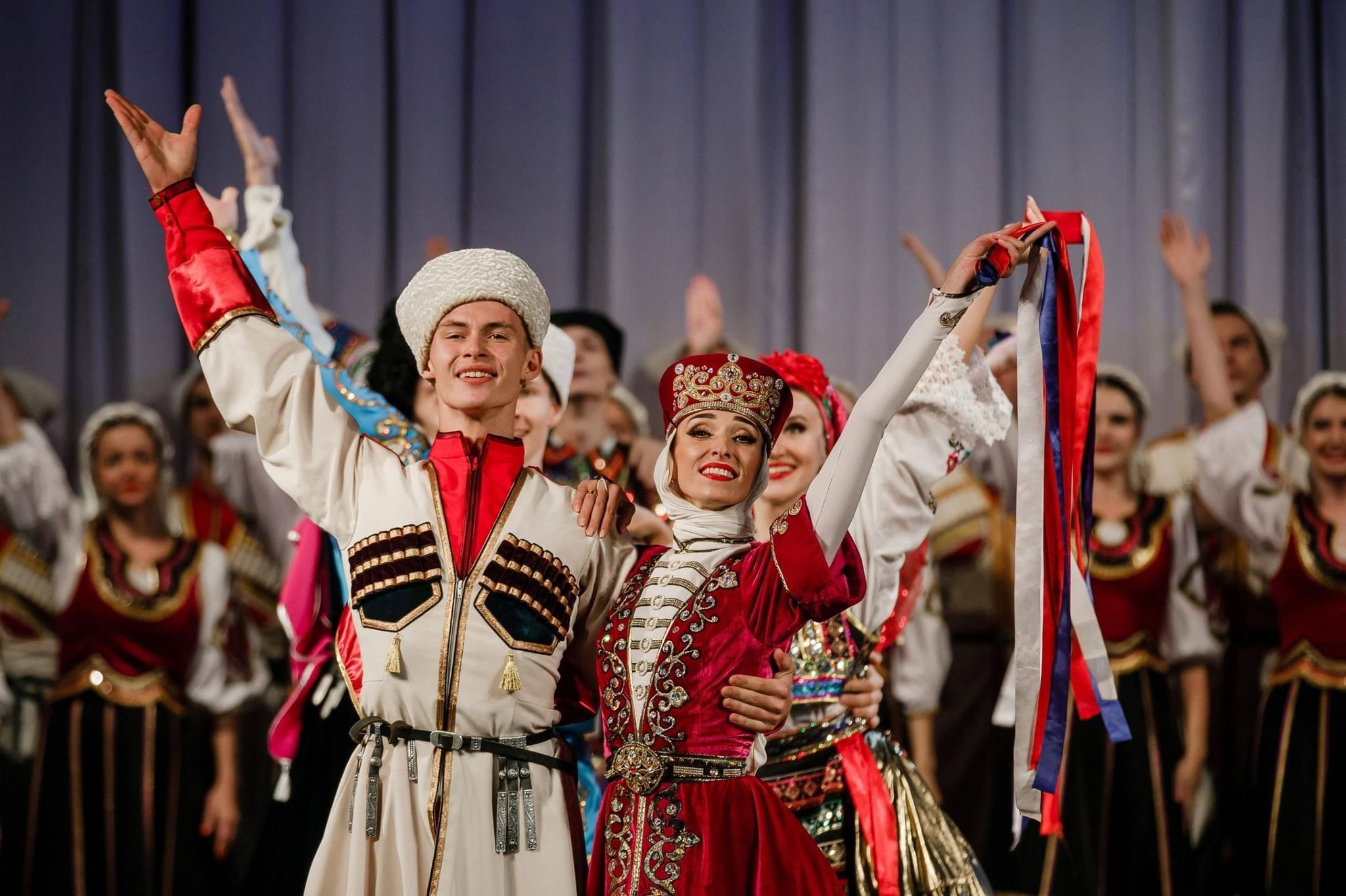 Культура краснодар. Ансамбль танца. Концерт ансамбля танца. Кубанская вольница. Казачий концерт.