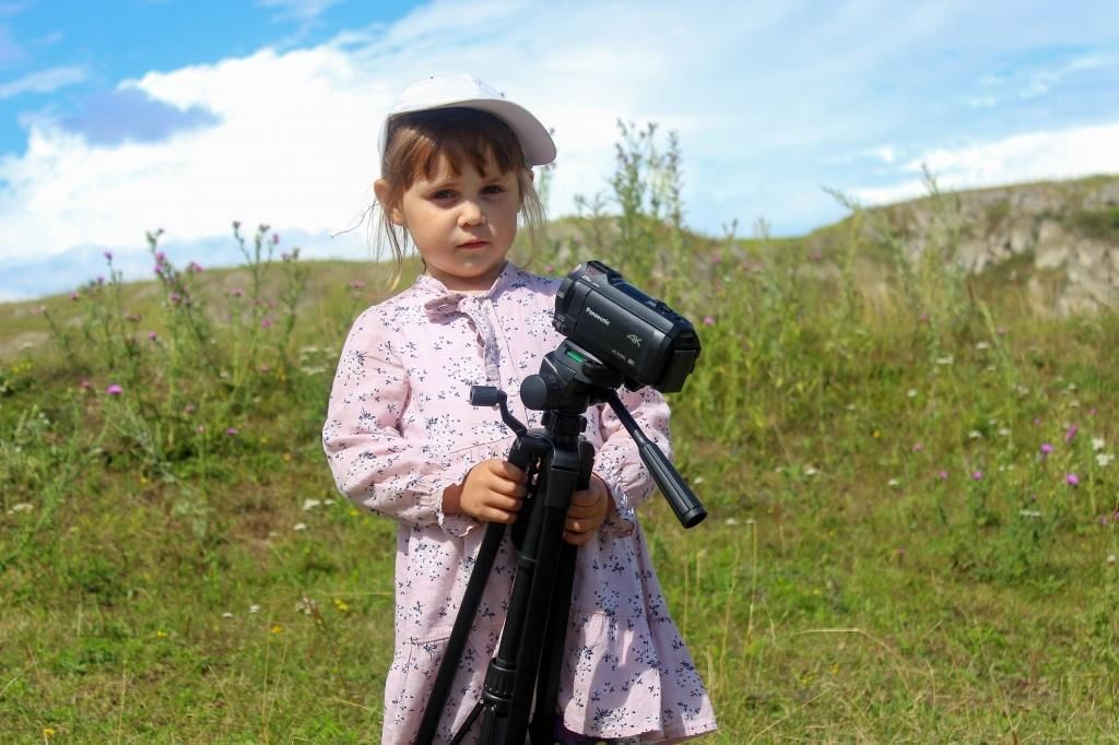 Лето в объективе фотоконкурс