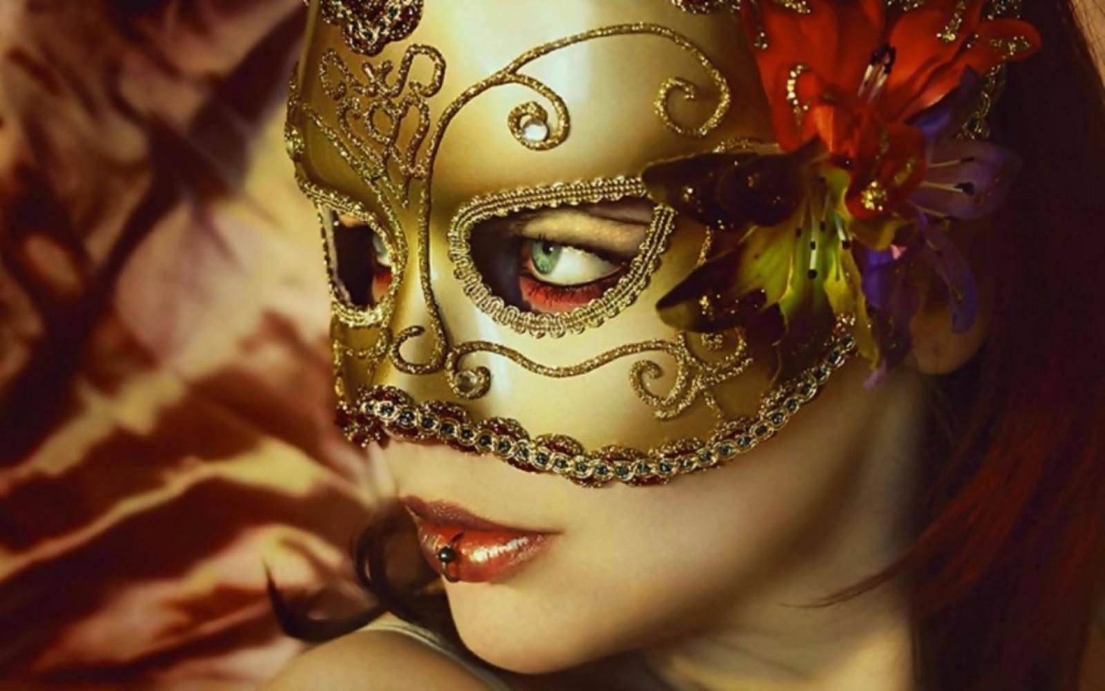 Masquerade