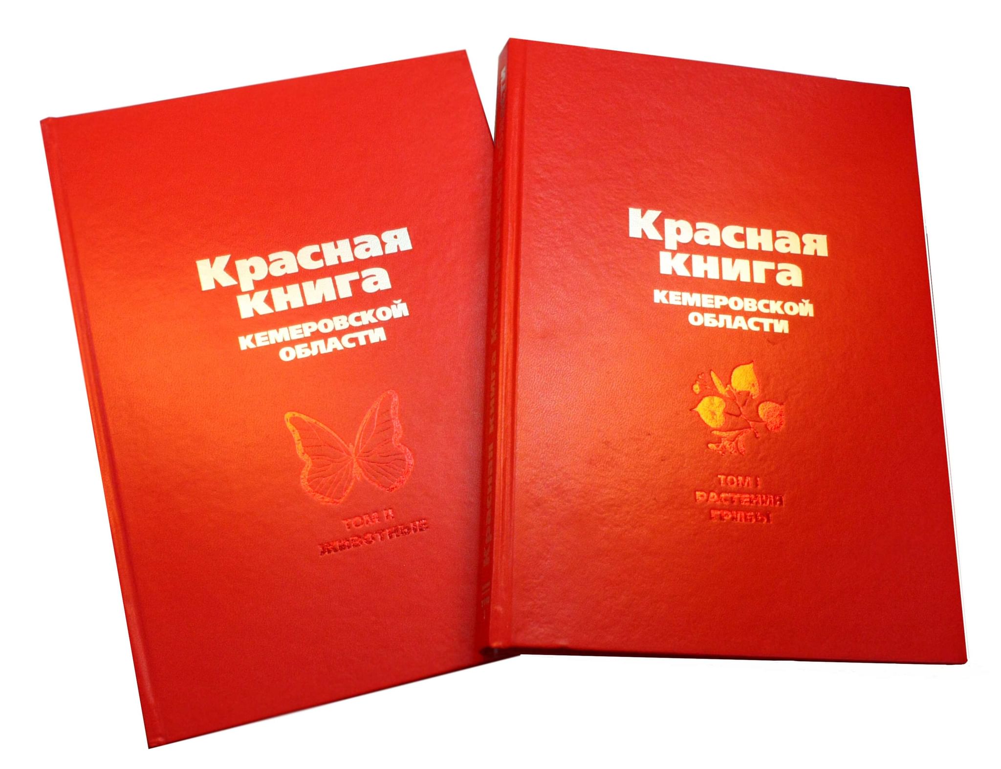 Красная книга картинки