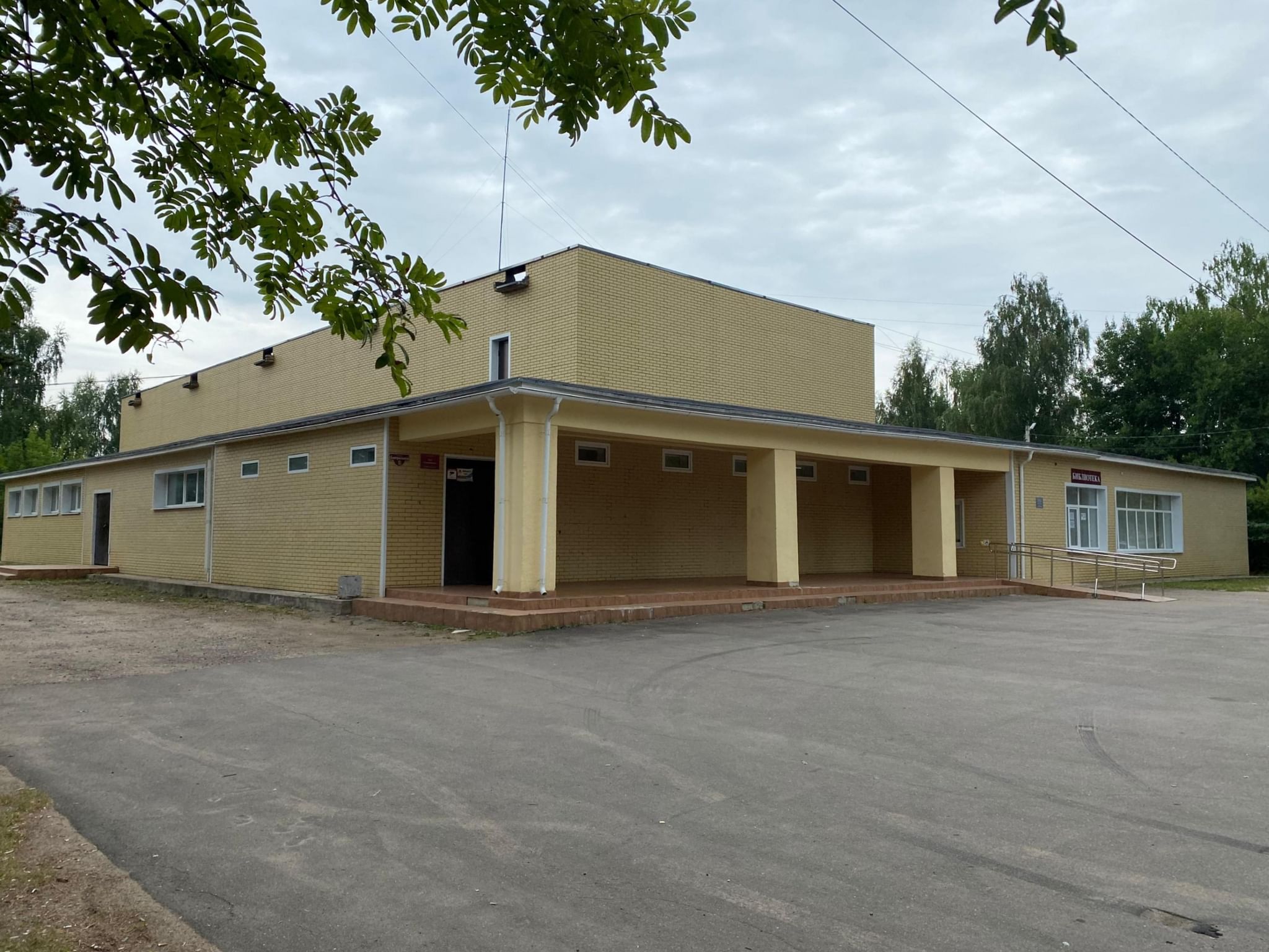 Улица Горького: "Родственники часто приезжали без предупреждения и жили подолгу,