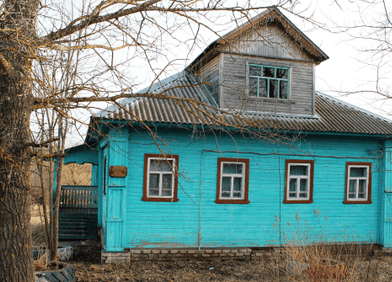 Строительство домов культуры в сельской местности