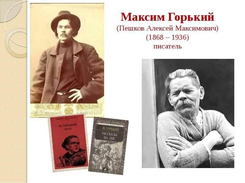 Максим горький фото писателя Путешествие по сказакам Горького" 2023, Буинский район - дата и место проведения