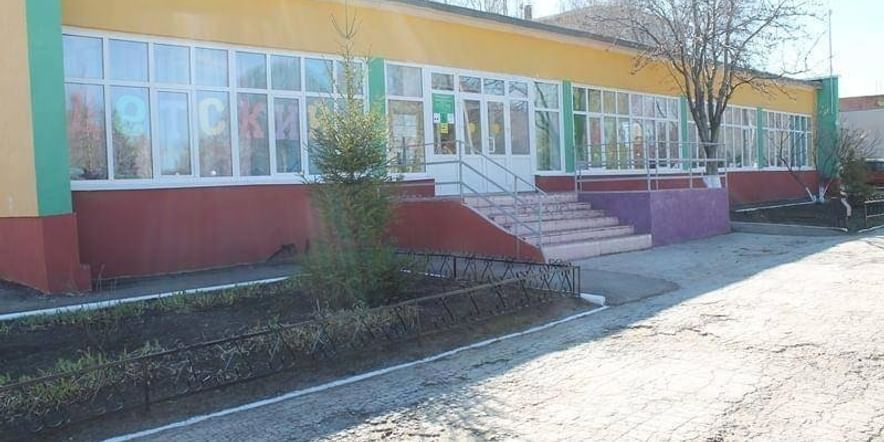 Основное изображение для учреждения Районная детская библиотека г. Нефтегорска
