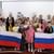 Горжусь тобой, моя Россия!