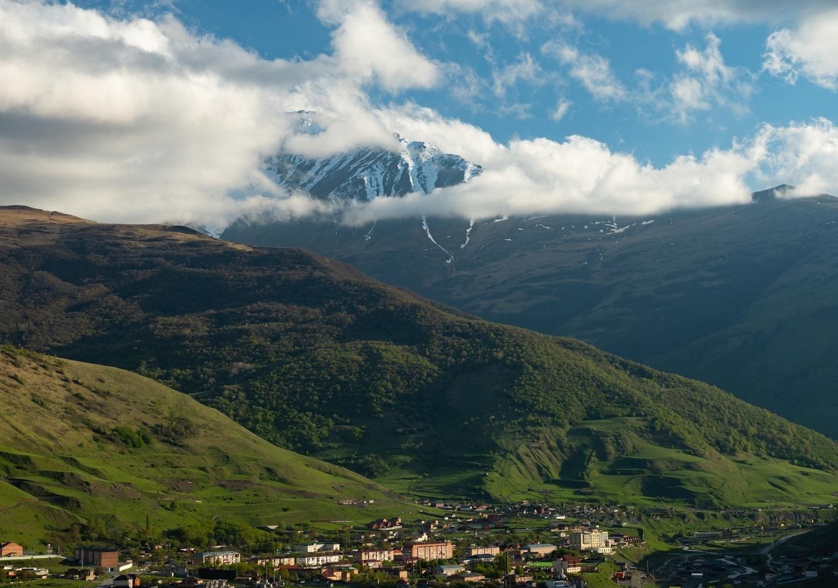 Абдуллах Берсаев фото