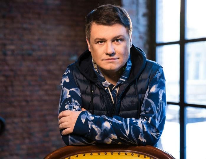 Сергей майоров биография личная жизнь Коонцерт "Вселенная Бах" 2019, Москва - дата и место проведения, программа мероп