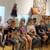 Музейное занятие «Лоскутное волшебство»