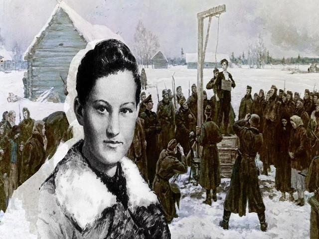 Космодемьянская фото казань Она как святая" 2023, Почепский район - дата и место проведения, программа мероп