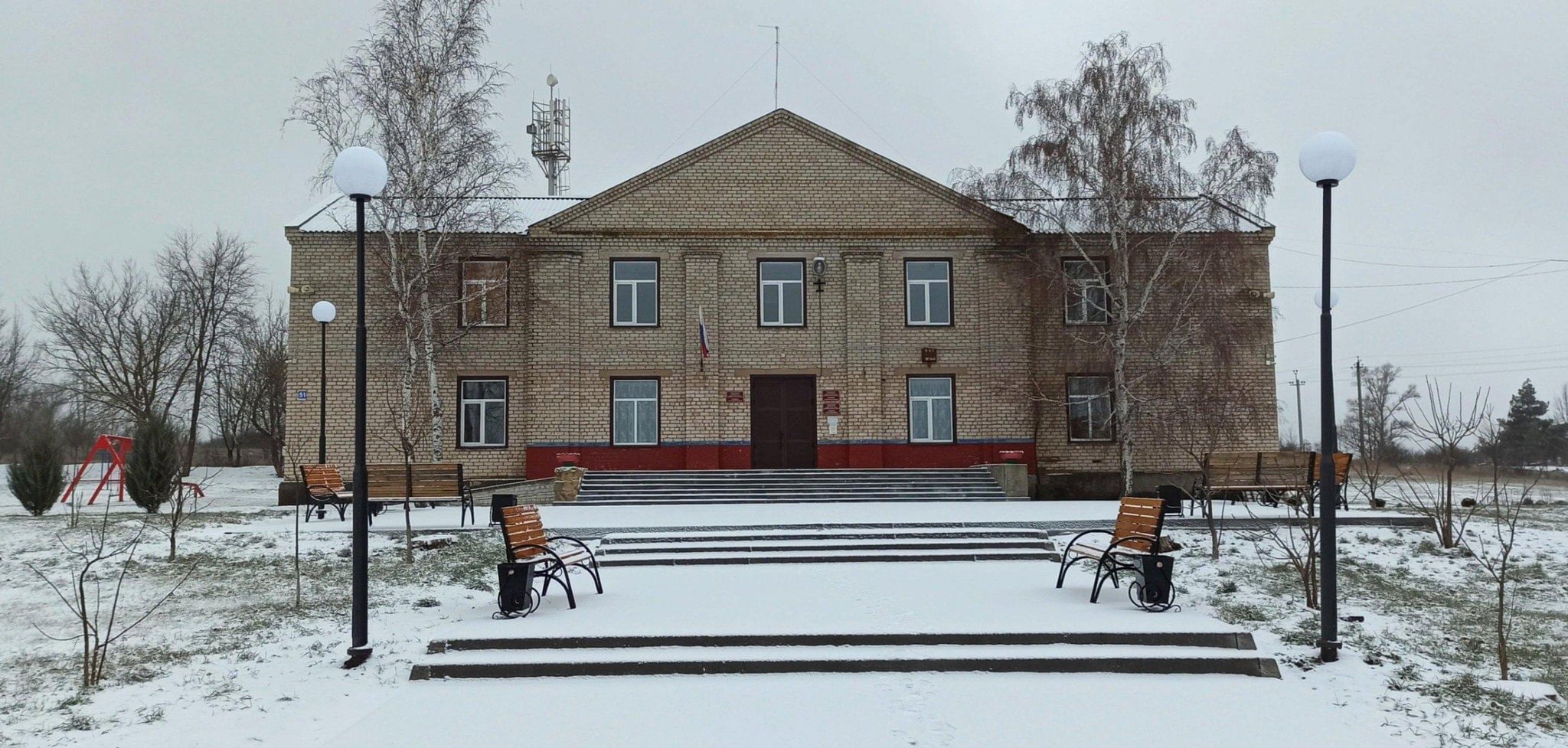 Бугаевский сельский дом культуры. Подробная информация: расписание, фото,  адрес и т. д. на официальном сайте Культура.РФ