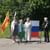 Прошел пракдничный концерт к Дню России