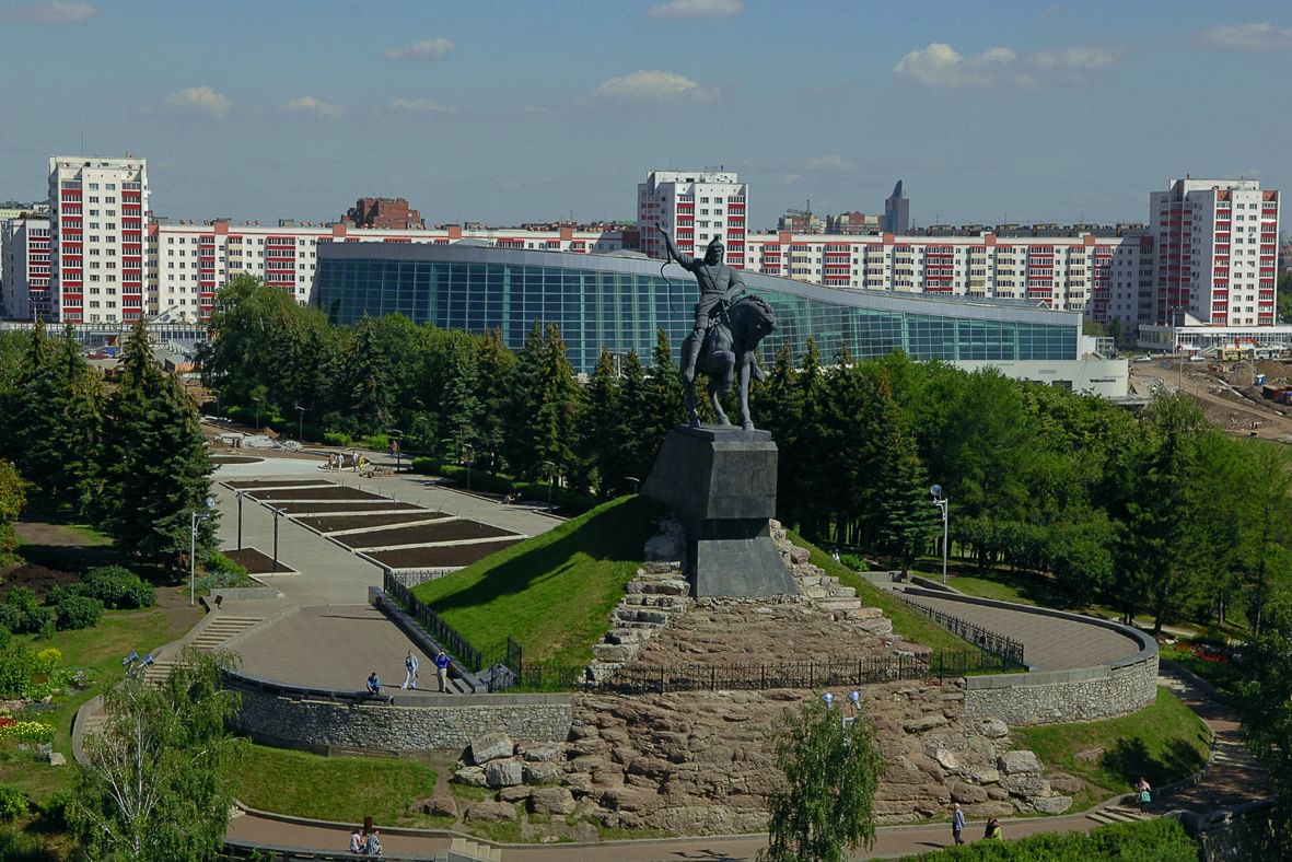 Достопримечательности республики башкортостан фото с названиями