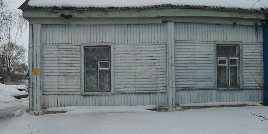 Основное изображение для учреждения Новомакаровская сельская библиотека