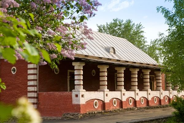 Музей нижний тагил фото