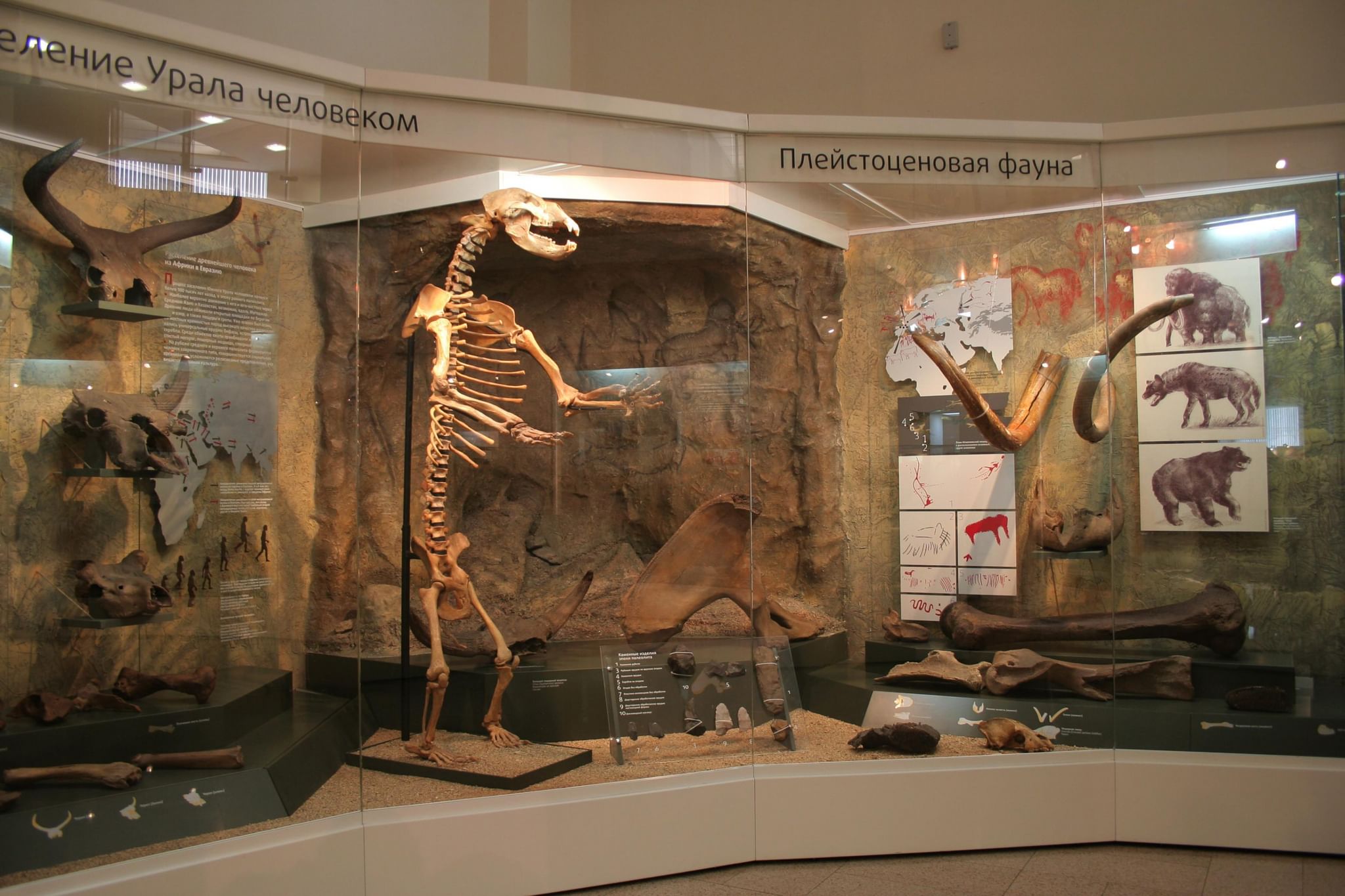 исторический музей южного урала в челябинске