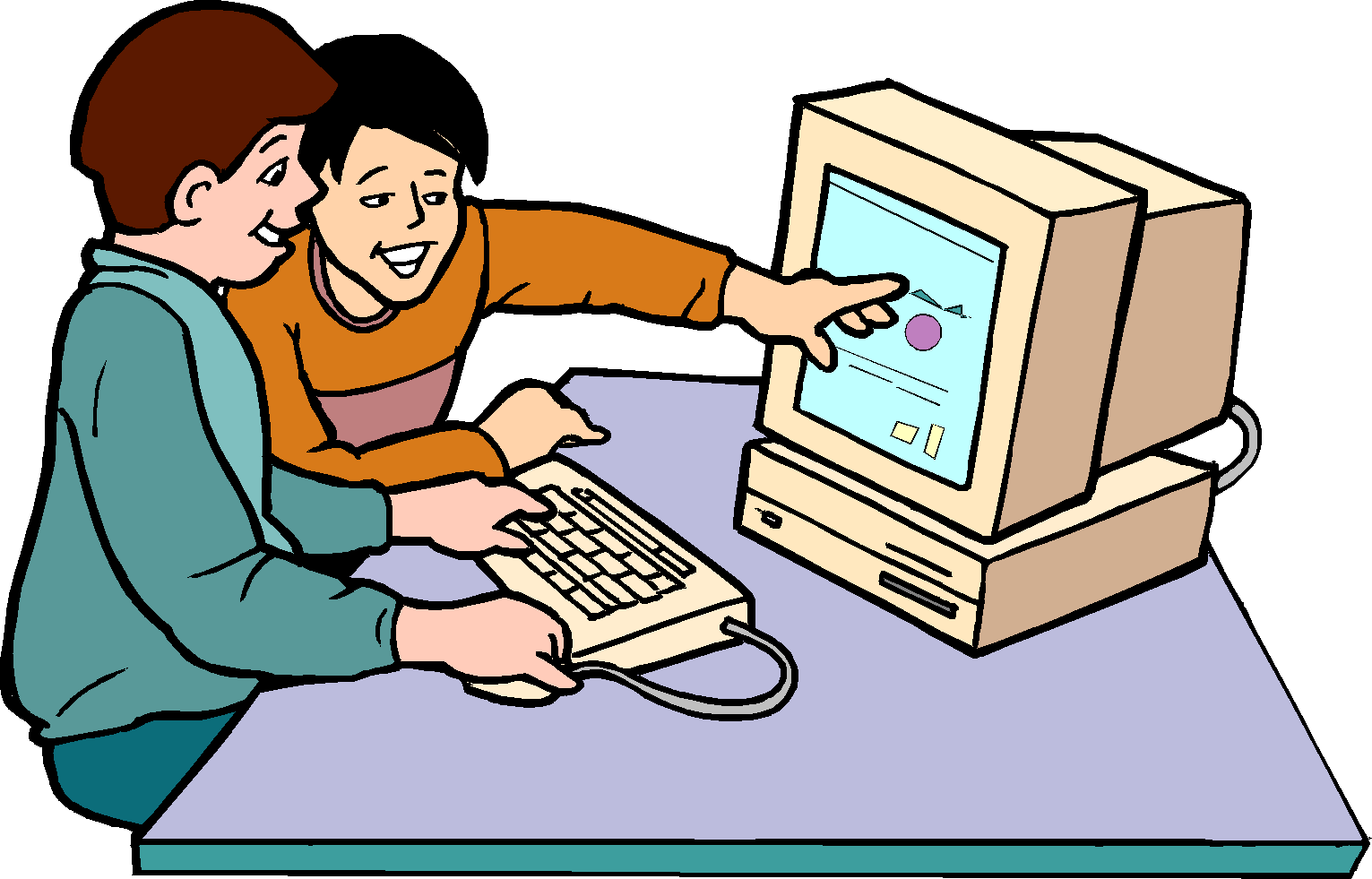 Computer day. Информатика для детей. Рисунки связанные с компьютером. Человек с компьютером иллюстрация. Компьютер и человек мультяшные.