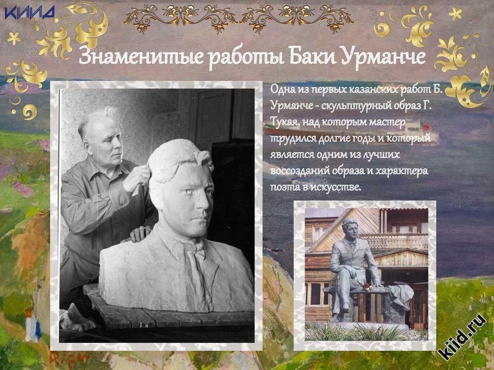 Почта баки урманче график работы Баки Урманче. Жизнь и творчество" 2022, Кукморский район - дата и место проведен