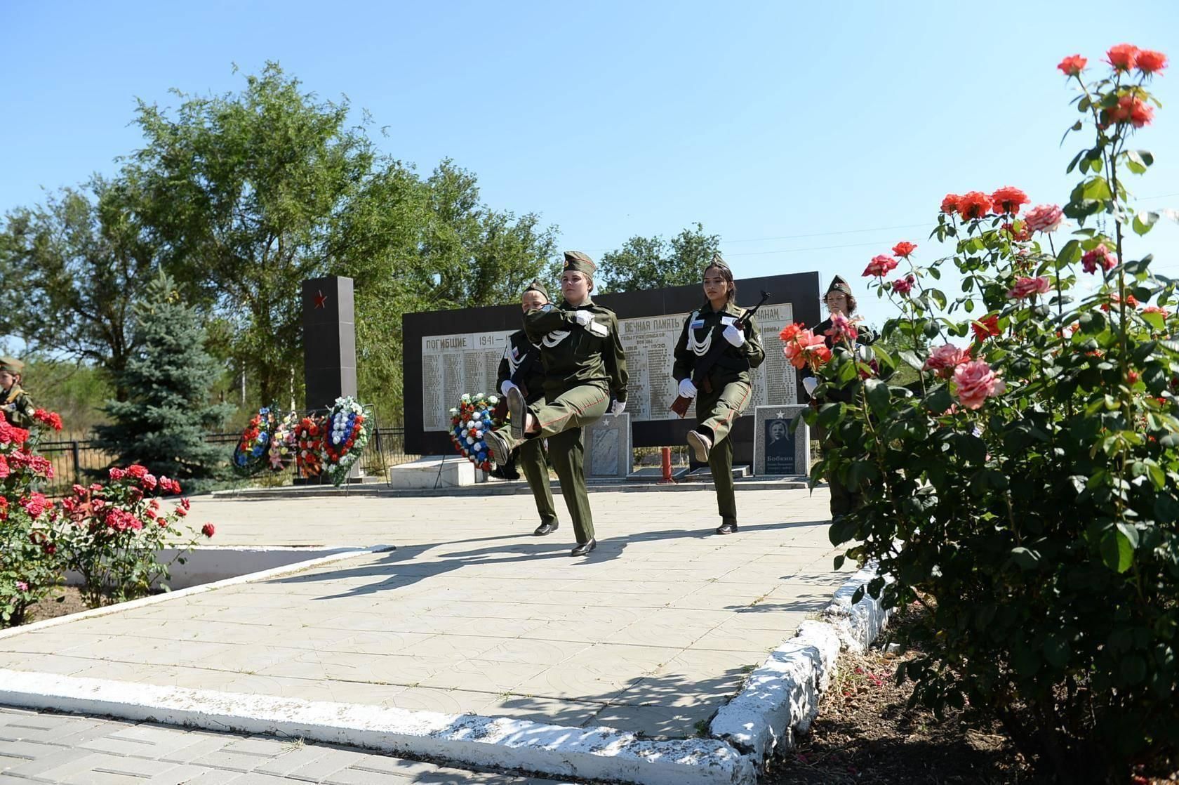 Александрия благодарненский