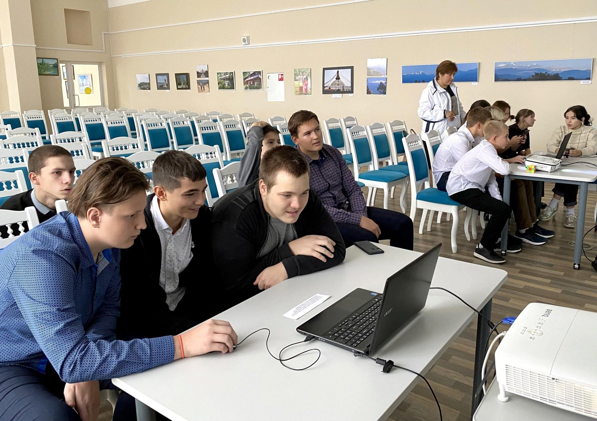 Сызрань 2023