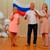 Состоялся концерт «Люблю тебя, Россия»