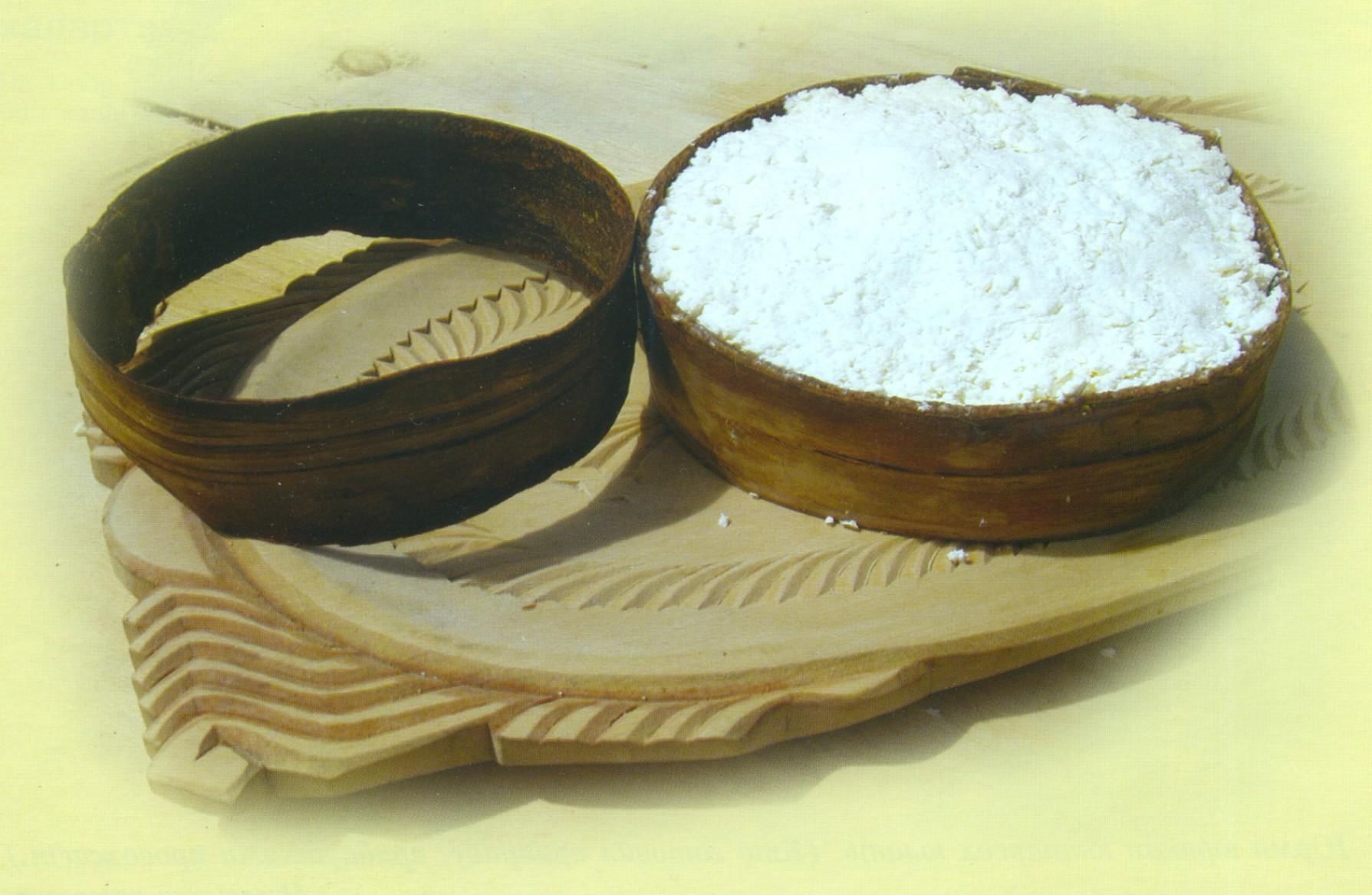 фото чувашских блюд