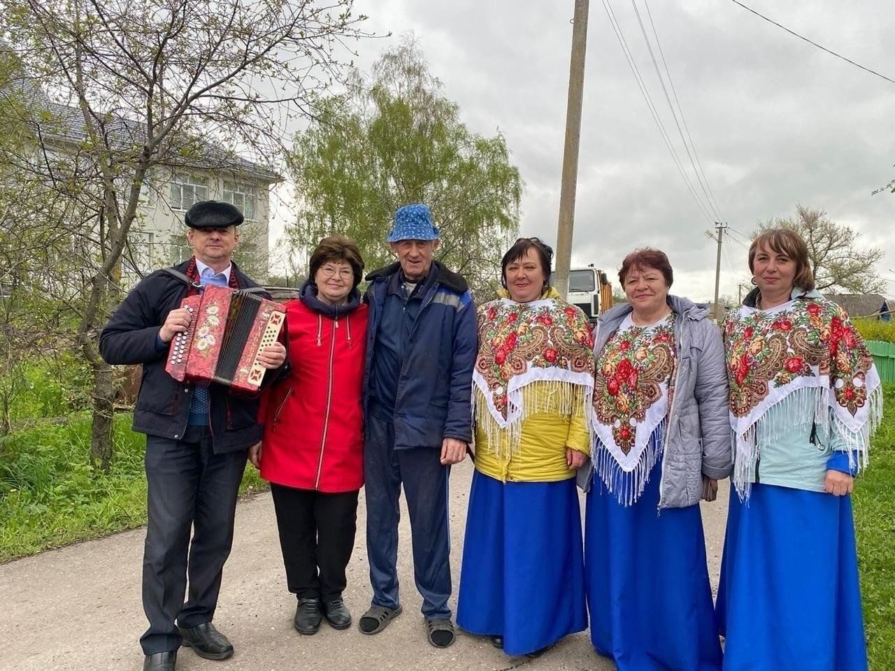 чернянский дворец культуры одноклассники