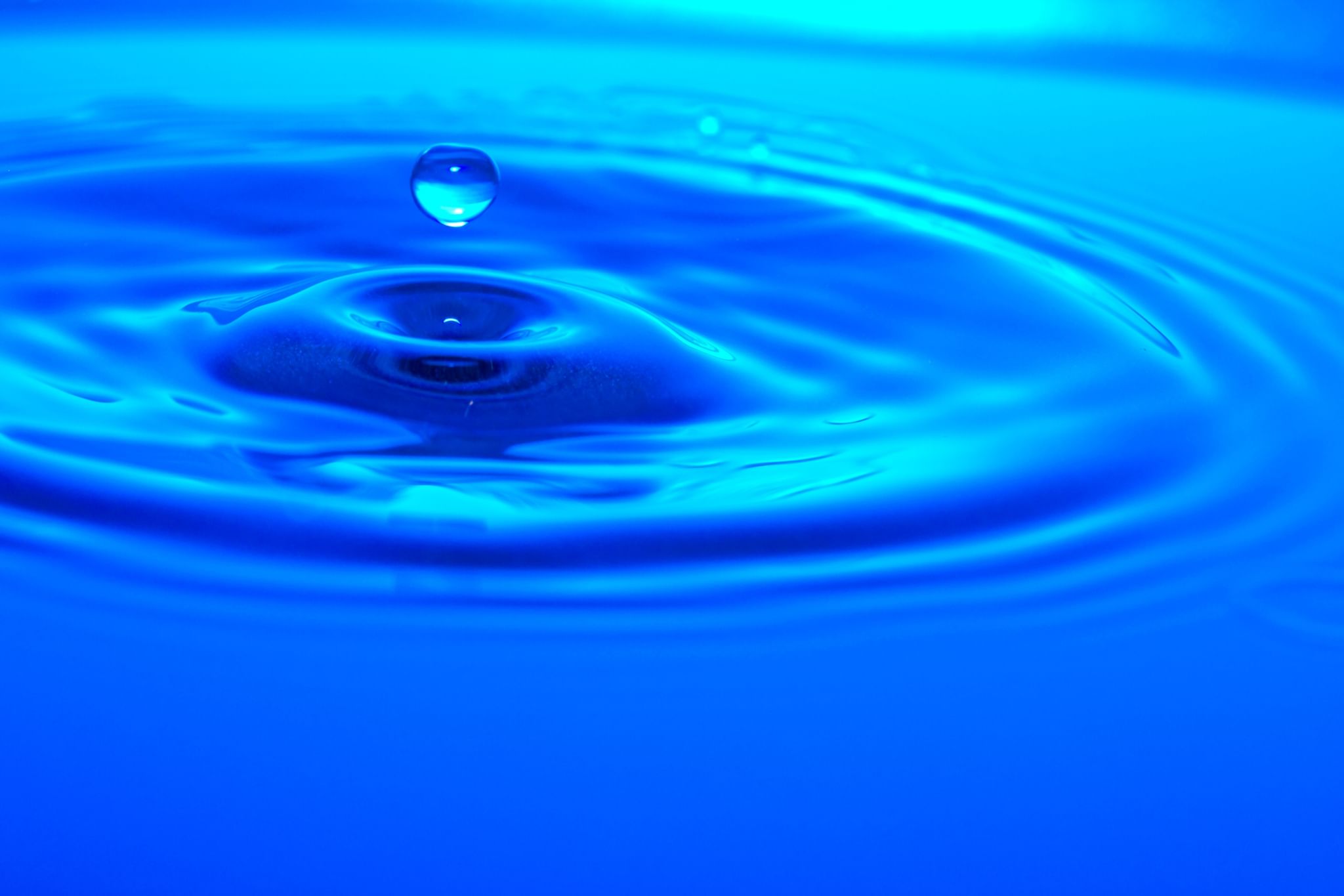 Капли для дня воды